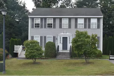 65 Photine Drive, Lowell, MA 01854 - Photo 1