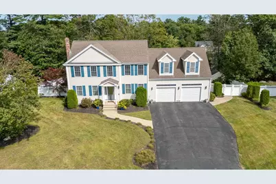 68 Metacomet Ave, Taunton, MA 02718 - Photo 37