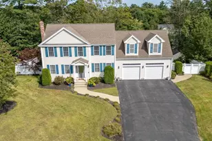 68 Metacomet Ave, Taunton, MA 02718 - Photo 37