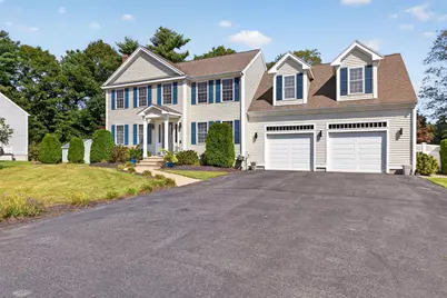 68 Metacomet Ave, Taunton, MA 02718 - Photo 31