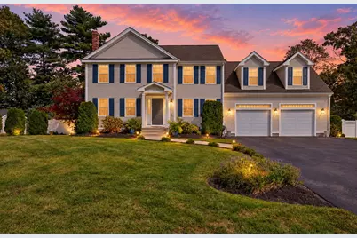 68 Metacomet Ave, Taunton, MA 02718 - Photo 1