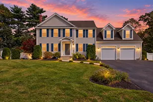68 Metacomet Ave, Taunton, MA 02718 - Photo 1