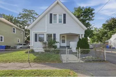 132 Gilbert Ave, Springfield, MA 01119 - Photo 1