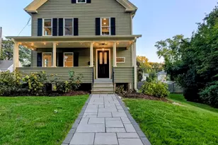 55 Packard St, Hudson, MA 01749 - Photo 1