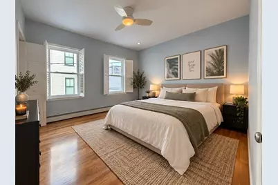 7 Murray Ct #2, Boston, MA 02128 - Photo 7