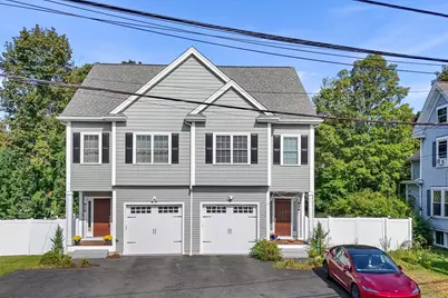 4 Fairmount St #A, Woburn, MA 01801 - Photo 39