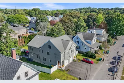4 Fairmount St #A, Woburn, MA 01801 - Photo 41