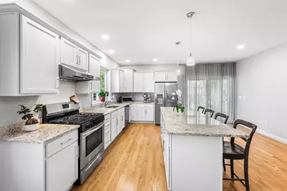 4 Fairmount St #A, Woburn, MA 01801 - Photo 9