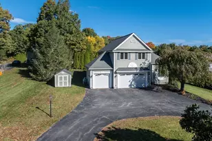 43 Wachusett St, Leominster, MA 01453 - Photo 1