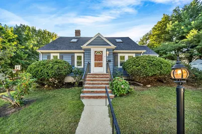 9 Priscilla Ln, Winchester, MA 01890 - Photo 1