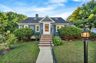 9 Priscilla Ln, Winchester, MA 01890 - Photo 1