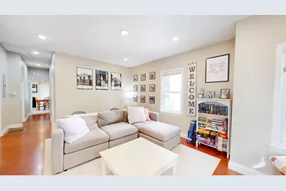 34 Sargent Ave #A, Somerville, MA 02145 - Photo 1