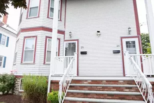 23 25 Brewster St, New Bedford, MA 02745 - Photo 3