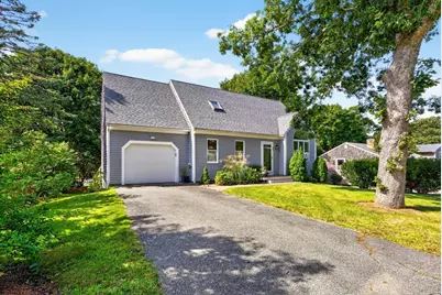 39 Antlers Shore Drive, Falmouth, MA 02536 - Photo 5