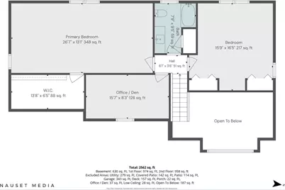 39 Antlers Shore Drive, Falmouth, MA 02536 - Photo 41