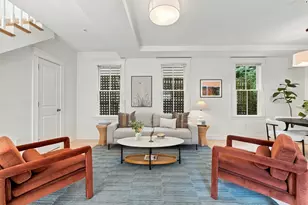 46 Quincy St, Somerville, MA 02143 - Photo 5