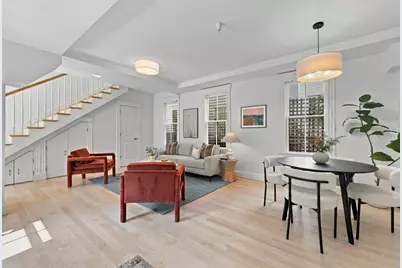 46 Quincy Street #3, Somerville, MA 02143 - Photo 1