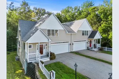 23 Northfield Dr #23, Rockland, MA 02370 - Photo 29
