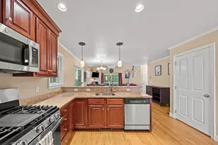 23 Northfield Dr, Rockland, MA 02370 - Photo 9