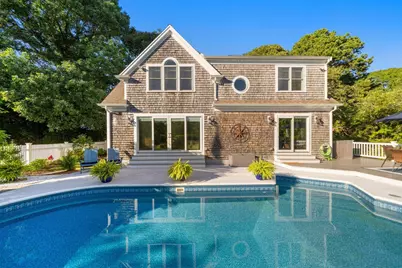 20 Lords Pond Lane, Chatham, MA 02633 - Photo 1