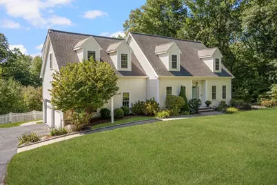62 Pinsonnault Lane, North Attleboro, MA 02760 - Photo 1
