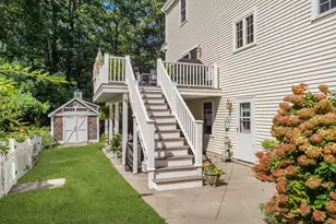 62 Pinsonnault Ln, North Attleboro, MA 02760 - Photo 35