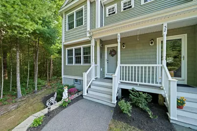 54 Great Cedar Drive #54, Hanson, MA 02341 - Photo 1