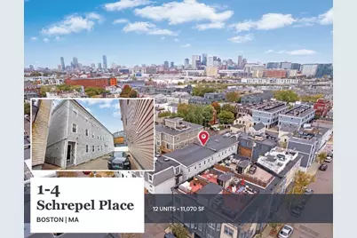 1-4 Schrepel Place, Boston, MA 02127 - Photo 1