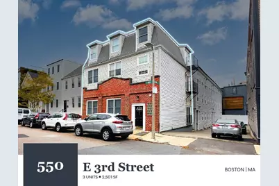 550 E 3rd Street, Boston, MA 02127 - Photo 1