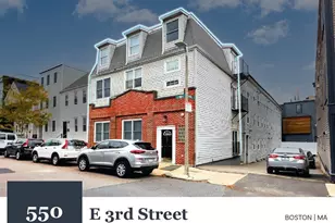 550 E 3rd St, Boston, MA 02127 - Photo 1