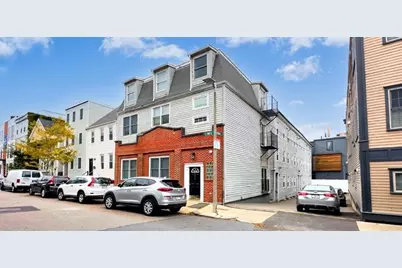 550 E 3rd Street, Boston, MA 02127 - Photo 3