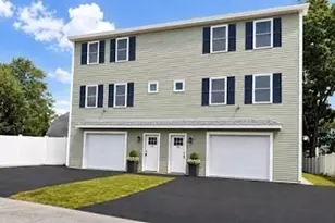 28-30 Quigley Ave, Chelmsford, MA 01863 - Photo 1