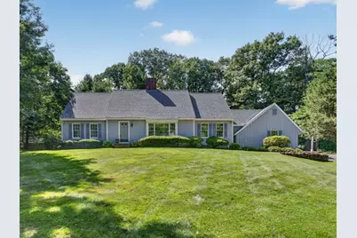 132 Brentwood Cir, North Andover, MA 01845 - Photo 1