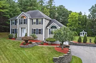 23 Bailey Ln, Georgetown, MA 01833 - Photo 1
