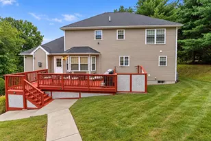 23 Bailey Ln, Georgetown, MA 01833 - Photo 19
