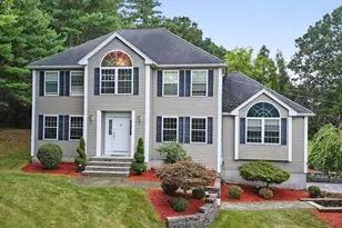 23 Bailey Ln, Georgetown, MA 01833 - Photo 23