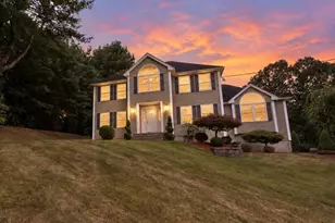 23 Bailey Ln, Georgetown, MA 01833 - Photo 1