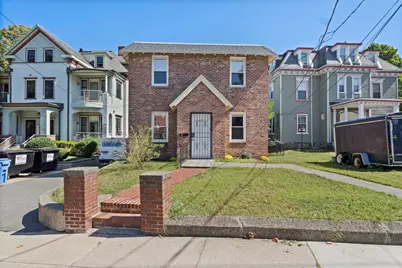 12 Bellevue St, Boston, MA 02125 - Photo 1