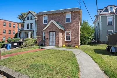 12 Bellevue St, Boston, MA 02125 - Photo 3
