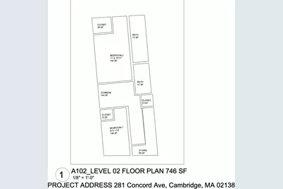 281 Concord Ave, Cambridge, MA 02138 - Photo 19