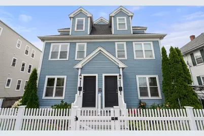 615 Adams St #615, Boston, MA 02122 - Photo 1