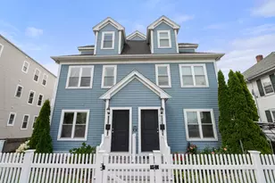 615 Adams St, Boston, MA 02122 - Photo 1