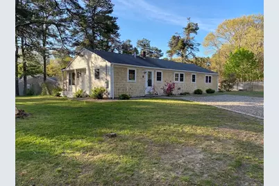14 Andersen Ave, Sandwich, MA 02537 - Photo 1