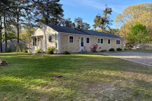 14 Andersen Ave, Sandwich, MA 02537 - Photo 1
