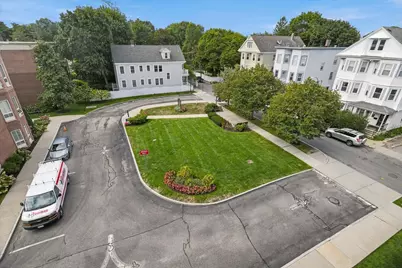 629 Hammond St #EPH15, Brookline, MA 02246 - Photo 25