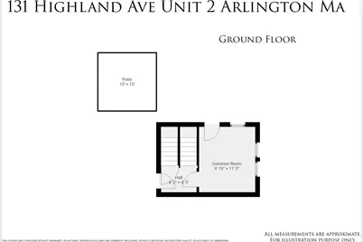 131 Highland Ave #2, Arlington, MA 02476 - Photo 35
