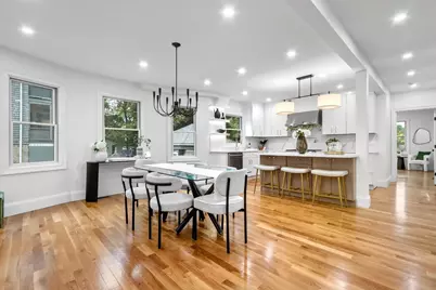 123 Mount Vernon Street #1, Newton, MA 02465 - Photo 5