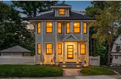 123 Mount Vernon Street #1, Newton, MA 02465 - Photo 39