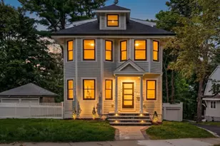 123 Mt Vernon St, Newton, MA 02465 - Photo 39