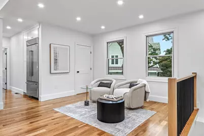 123 Mount Vernon Street #1, Newton, MA 02465 - Photo 9